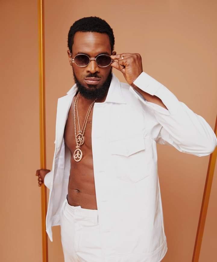 ICPC: I HAVE NO BUSINESS WITH FRAUD — D’BANJ 