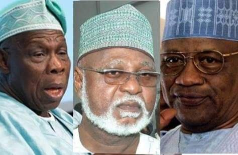 2023: ANXIETY IN APC, PDP AS GENERALS LEAN TOWARDS OBI, LABOUR PARTY