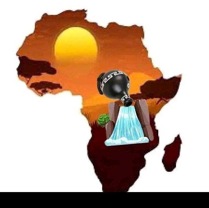 SOME FACTS ABOUT AFRICA