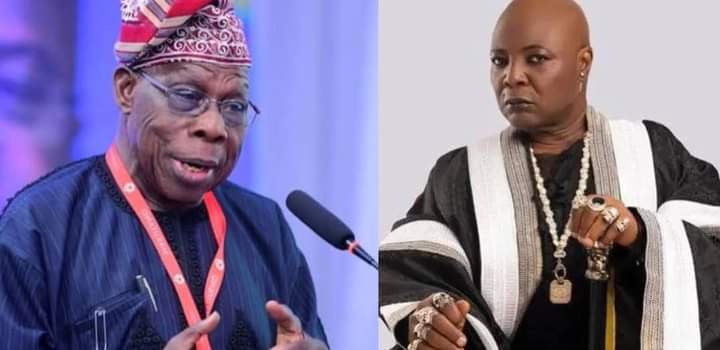 CHARLY BOY LAUDS OBASANJO AS HE STORMS WASHINGTON DC, SELLS PETER OBI PRESIDENCY TO OVER 49 WORLD LEADERS
