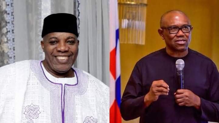 I HAVE STEPPED DOWN, BUT I’M WITH PETER OBI AND THE OBIDIENTS TILL GOD GIVES US VICTORY – DOYIN OKUPE 