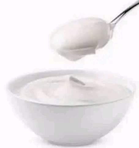 HOME MADE YOGHURT