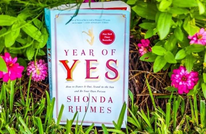 TOP 6 PRACTICAL LESSONS LEARNED FROM THE BOOK “YEARS OF YES”