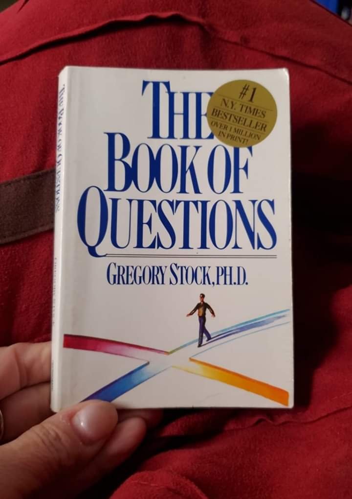 TOP 10 LESSONS FROM THE BOOK - THE BIG QUESTIONS OF LIFE