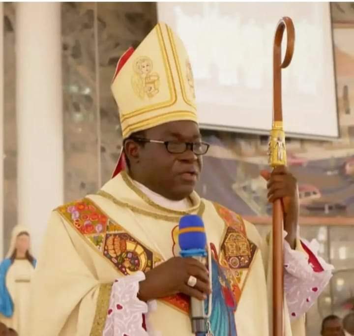 NORTHERN MUSLIMS WISHING US MERRY CHRISTMAS, YET WE LIVE IN FEAR OF THEM KILLING US – KUKAH