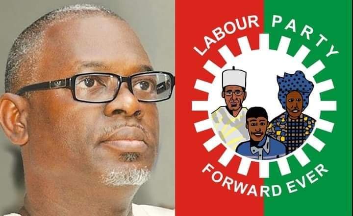 LABOUR PARTY APPOINTS PROFESSOR AKIN OSHUNTOKUN AS NEW CAMPAIGN DIRECTOR GENERAL