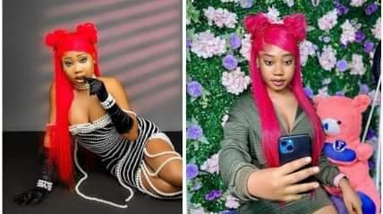 BEING A GOOD GIRL DOESN’T PAY, IF YOU LIKE DON’T WISE UP IN 2023 – SLAY QUEEN TELLS HER PEERS