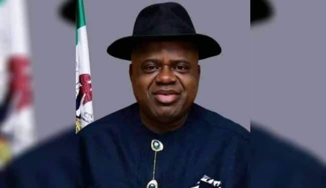 GOV DOUYE DIRI MUST ACCOUNT FOR N28BN LGA REFUND IN BAYELSA - GROUP