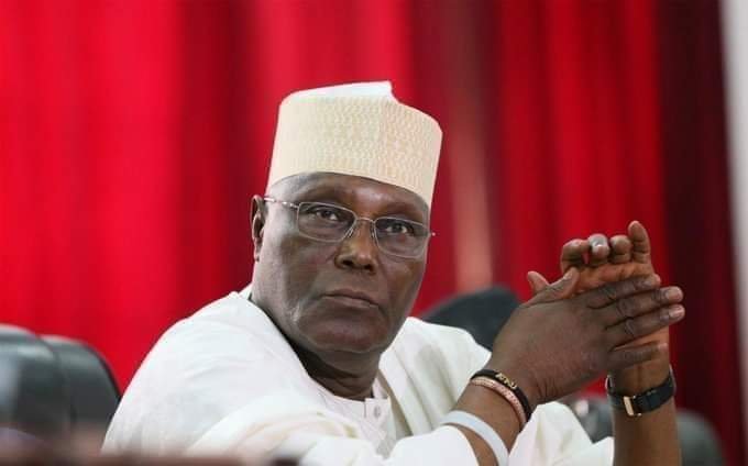ATIKU WARNS WIKE, OTHERS, SAYS ‘DUMPING ME WILL END YOUR POLITICAL CAREERS’