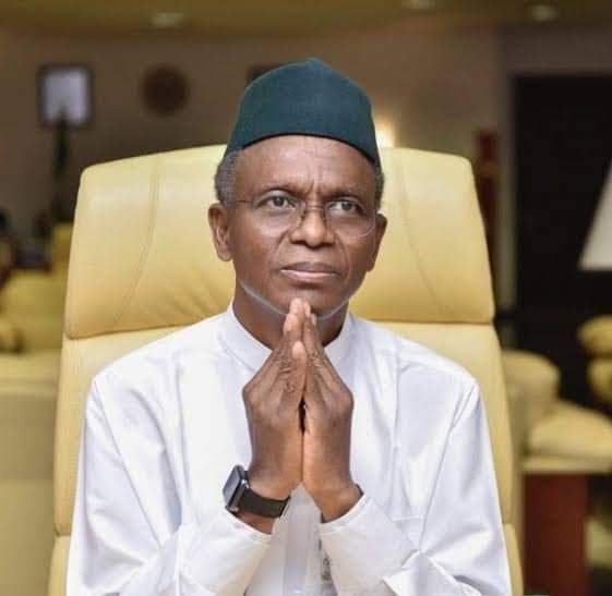 MY APOLOGIES TO EVERYONE I HAVE OFFENDED, I WANT TO LEAVE OFFICE AND SLEEP IN PEACE – EL RUFAI