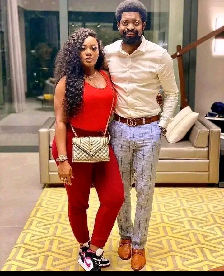 BASKETMOUTH REMOVES POST ON MARRIAGE CRASH FROM SOCIAL MEDIA