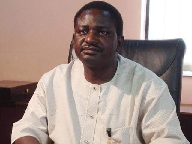 BISHOP KUKAH IS A POLITICAL PRIEST, MEMBER OF PDP — FEMI ADESINA 