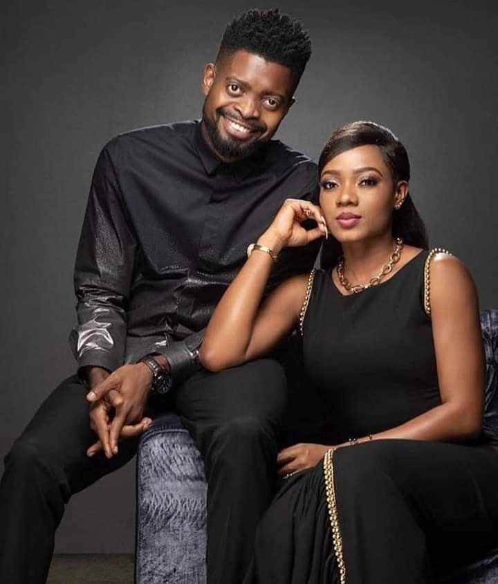 BASKETMOUTH BOWS TO PRESSURE, DELETES HIS DIVORCE LETTER FROM PAGE 