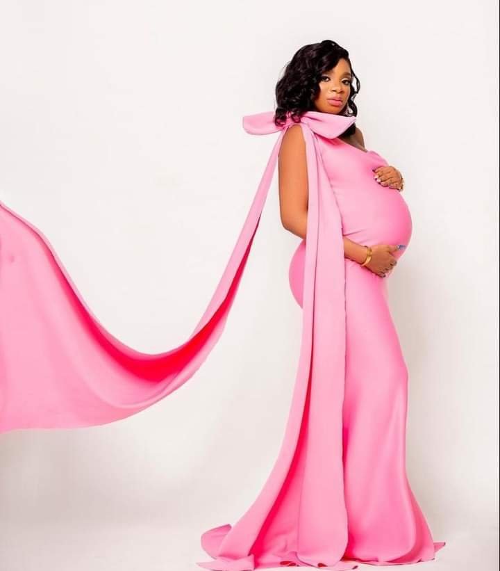 #BBNAIJA’S QUEEN EXPRESSES EXCITEMENT AT BECOMING MUM