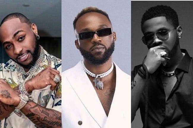 IYANYA WAS DOWN BUT NIGERIANS LIFTED HIM