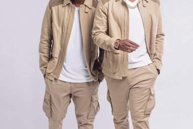 NIGERIAN ARTISTES ARE VERY SMART 