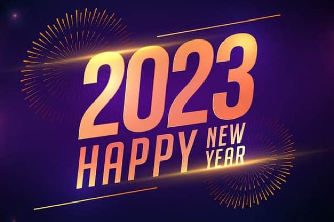 SEE THE FIRST AND LAST COUNTRIES TO RING IN THE NEW YEAR 