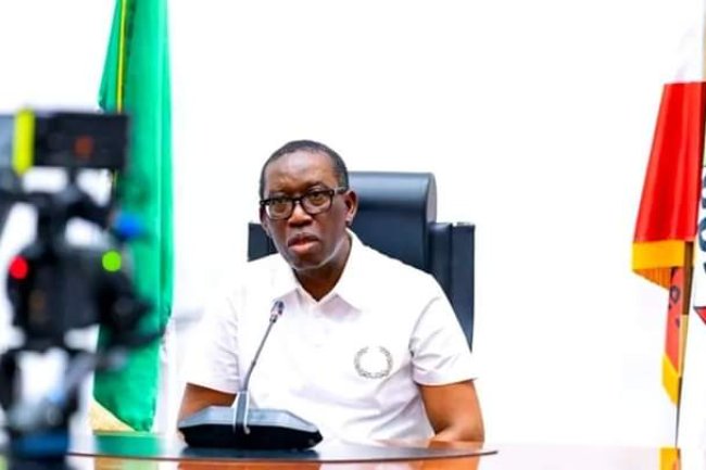 GOD TOLD ME PDP WILL WIN 2023 PRESIDENTIAL ELECTION; PETER OBI IS GOING NOWHERE – OKOWA
