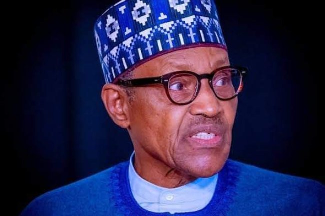 I HAVE DONE MY BEST TO SERVE NIGERIA — BUHARI 
