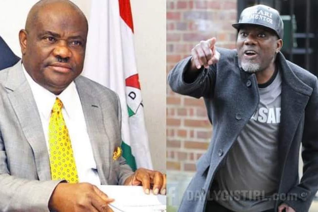 OBASANJO NEVER KNELT BEFORE ATIKU FOR ENDORSEMENT, WIKE LIED – RENO OMOKRI