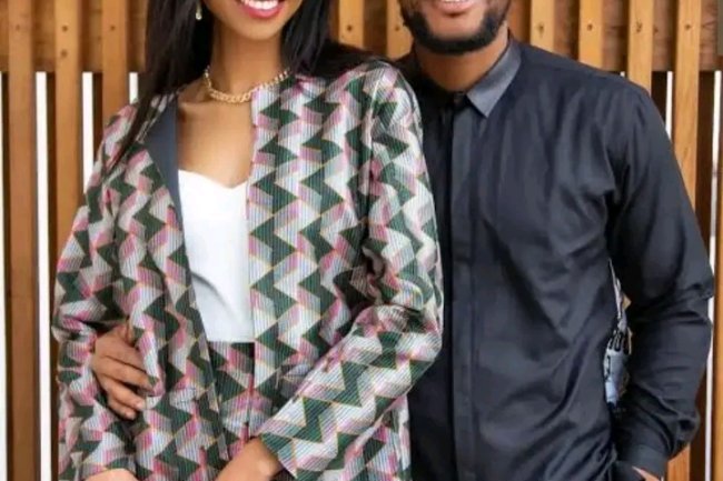 "HE DIDN'T TOUCH ME FOR 5 YEARS" - FANCY ACHOLONU 