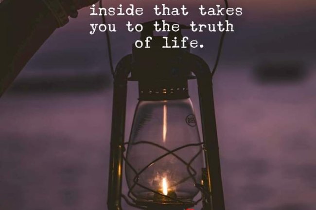 WHY IS IT IMPORTANT TO UNDERSTAND THE TRUTH OF LIFE?