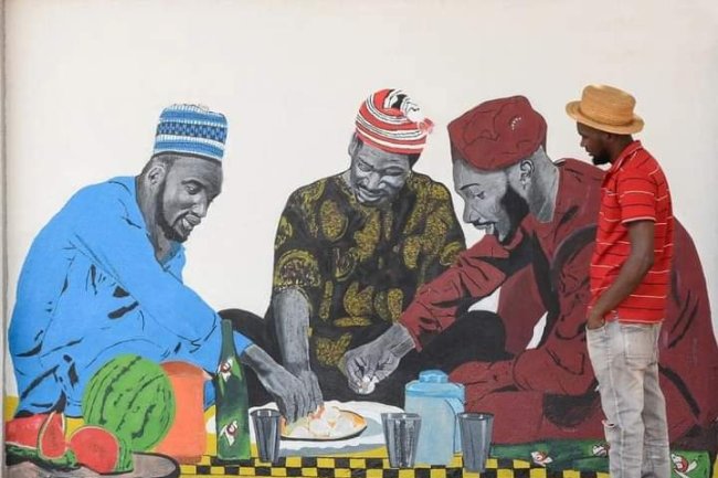 "NIGERIA IN 2023 INSHA ALLA" – BAMAIYI DANLADI