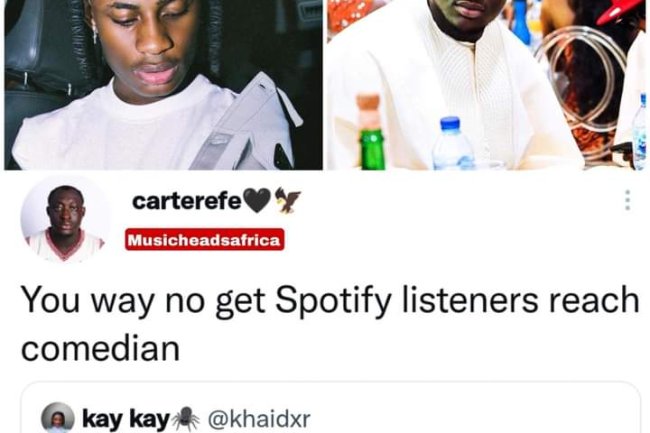 NO STREAMING FARMS IN 2023 