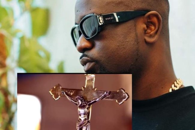 YOU CAN’T REALLY HATE ON THE HIGHEST 