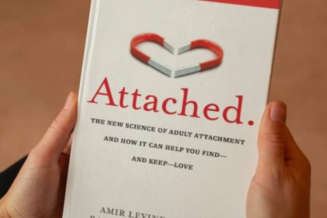 TOP 10 POWERFUL LESSONS LEARNED FROM THE BOOK - "ATTACHED" 