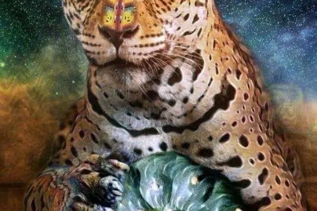 OVERCOME THE EGO'S POWER OVER YOU