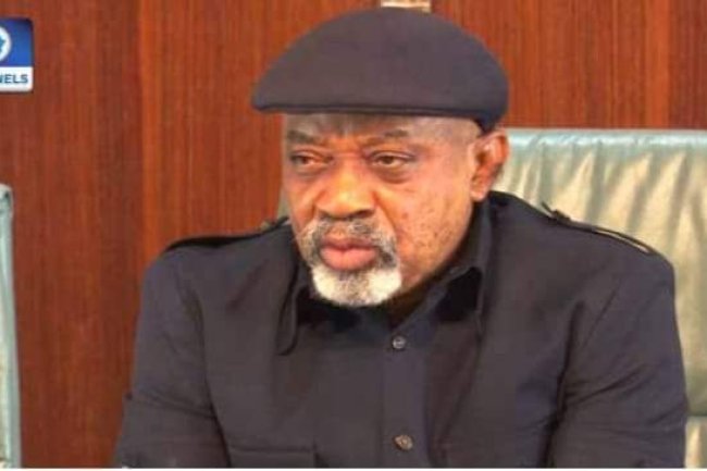 I WON’T CAMPAIGN FOR ANY PRESIDENTIAL CANDIDATE, INCLUDING TINUBU – CHRIS NGIGE
