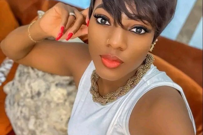 MARRIAGE CAN BE TOUGH, SAYS COMEDIAN BASKETMOUTH’S EX-WIFE, ELSIE 