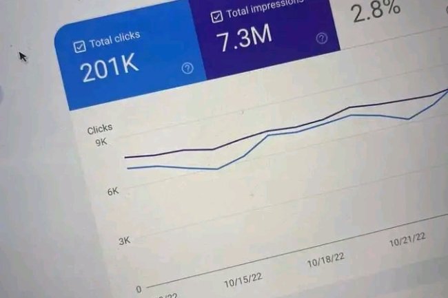 HERE’S HOW TO GET YOUR SITE ONTO PAGE #1 OF GOOGLE FOR ANY KEYWORD IN YOUR INDUSTRY