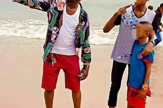 “I'M NOT THE BIOLOGICAL FATHER OF THESE KIDS” — SOUNDCRAFT CRIES OUT AS HE SHARES RECEIPTS HIS WIFE HAS ALLEGEDLY BEEN CHEATING ON HIM