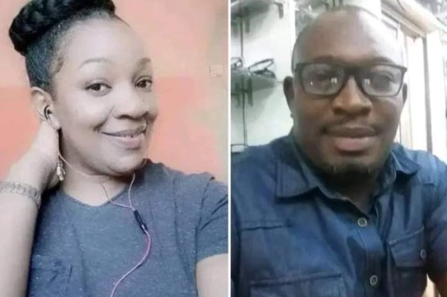 HUSBAND ALLEGEDLY BEAT WIFE TO DEATH OVER LOAF OF BREAD IN ANAMBRA