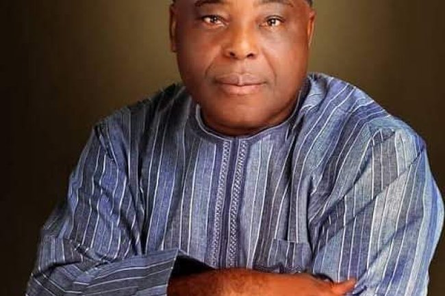 DAAR COMMUNICATIONS CHAIRMAN, RAYMOND DOKPESI, ARRESTED IN THE U.K., TO APPEAR IN COURT