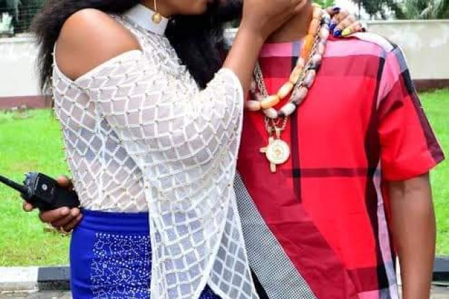 “WHY I DON’T WANT TO MARRY YET” – ACTOR ZUBBY MICHAEL REVEALS REASONS FOR STAYING SINGLE