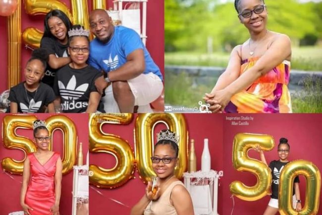 50-YEAR-OLD WOMAN WHO LOOKS LIKE A TEENAGER BREAKS THE INTERNET WITH HER UNBELIEVABLE PHOTOS