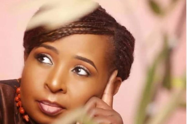 AMAA FOUNDER, PEACE ANYIAM-OSIGWE, IS DEAD