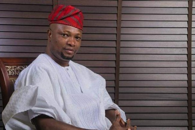 LAGOS POLY WAS CONVERTED TO TVC - JANDOR