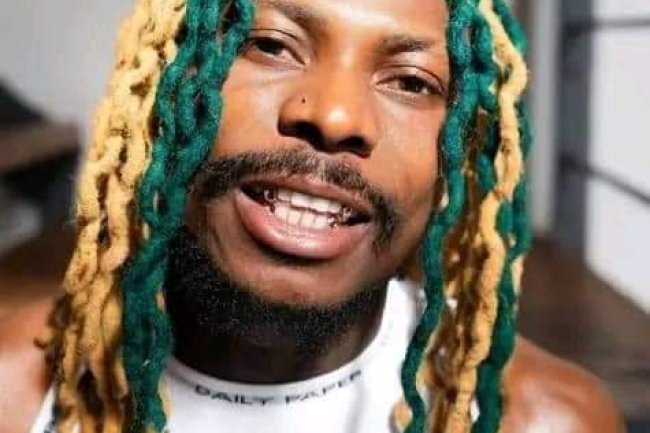 MR MONEY MIGHT BE LOSING HIS SPOT TO SEYI VIBES