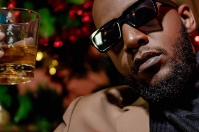 TALKING ABOUT DISCOGRAPHY, NO AFRICAN RAPPER COMES CLOSER TO JOVI 