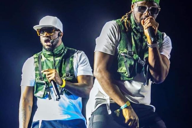 IT IS GOOD TO ACKNOWLEDGE OTHERS 