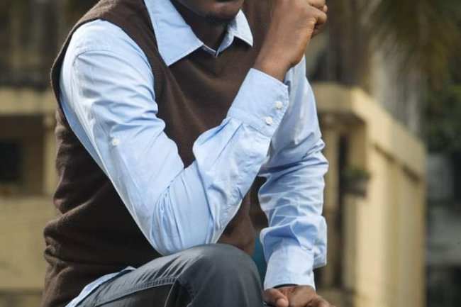 SOME TIMES RECORD LABELS EXAGGERATE 