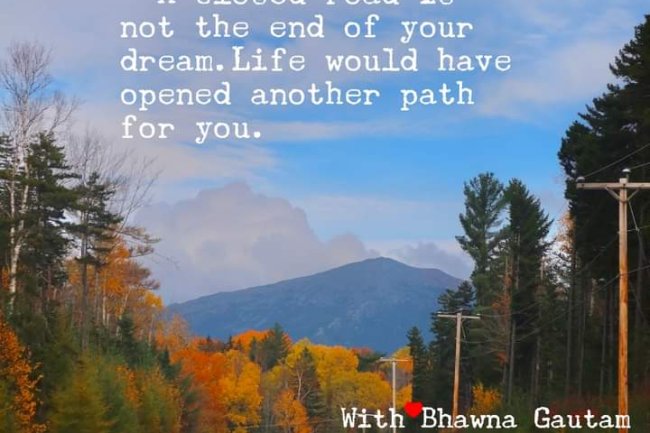 HOW DO YOU MANAGE FACING REJECTION ON THE WAY TO YOUR DREAMS?   