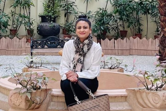 REMAIN HOPEFUL AT THE START, AND REMAIN HUMBLE WHEN YOU REACH THE TOP