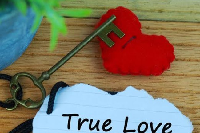 WHAT IS TRUE LOVE?