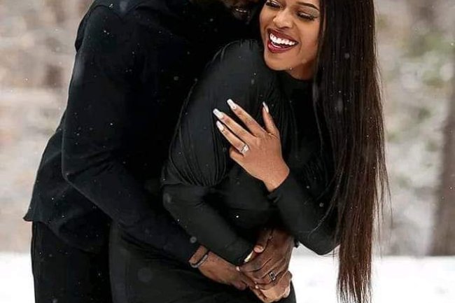 LIFE IS JUST LIKE FACEBOOK