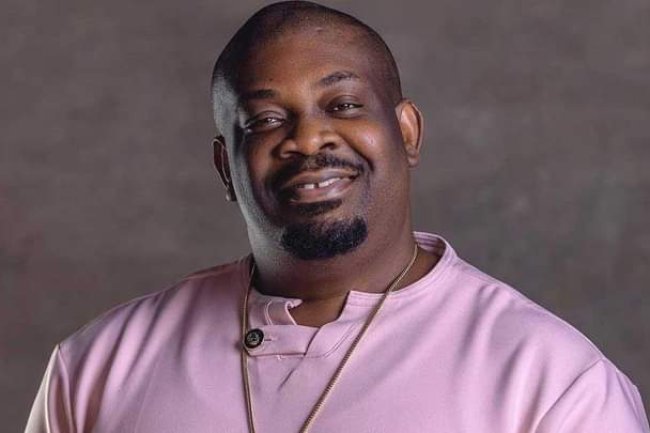 I DON’T WANT TROUBLEMAKER AS WIFE, DON JAZZY DECLARES